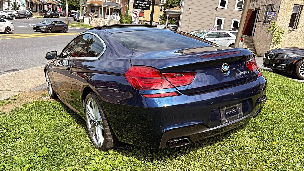 bmw 6 series 2012 WBALX3C5XCC528775 image bmw 6 series 2012 WBALX3C5XCC528775 image